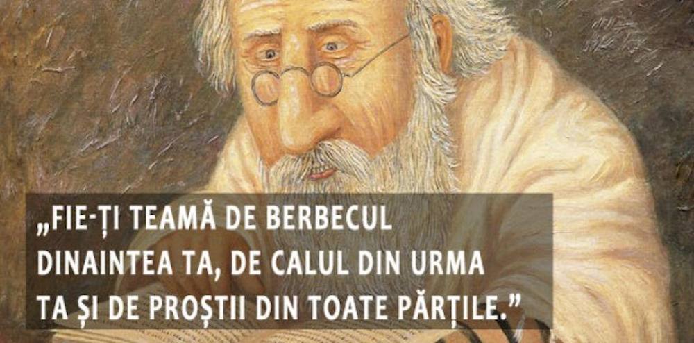 20 de proverbe evreiești înțelepte