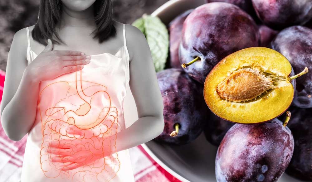 Vezi cum iți poți DETOXIFIA COLONUL cu această CURĂ de 1 SINGURĂ ZI