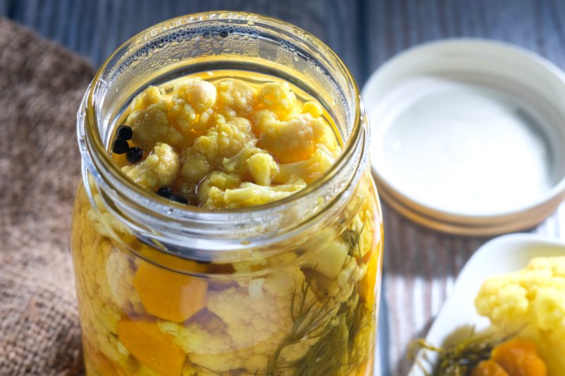 Reteta de turmeric murat: este considerat a fi unul dintre cei mai puternici vindecatori naturali din lume