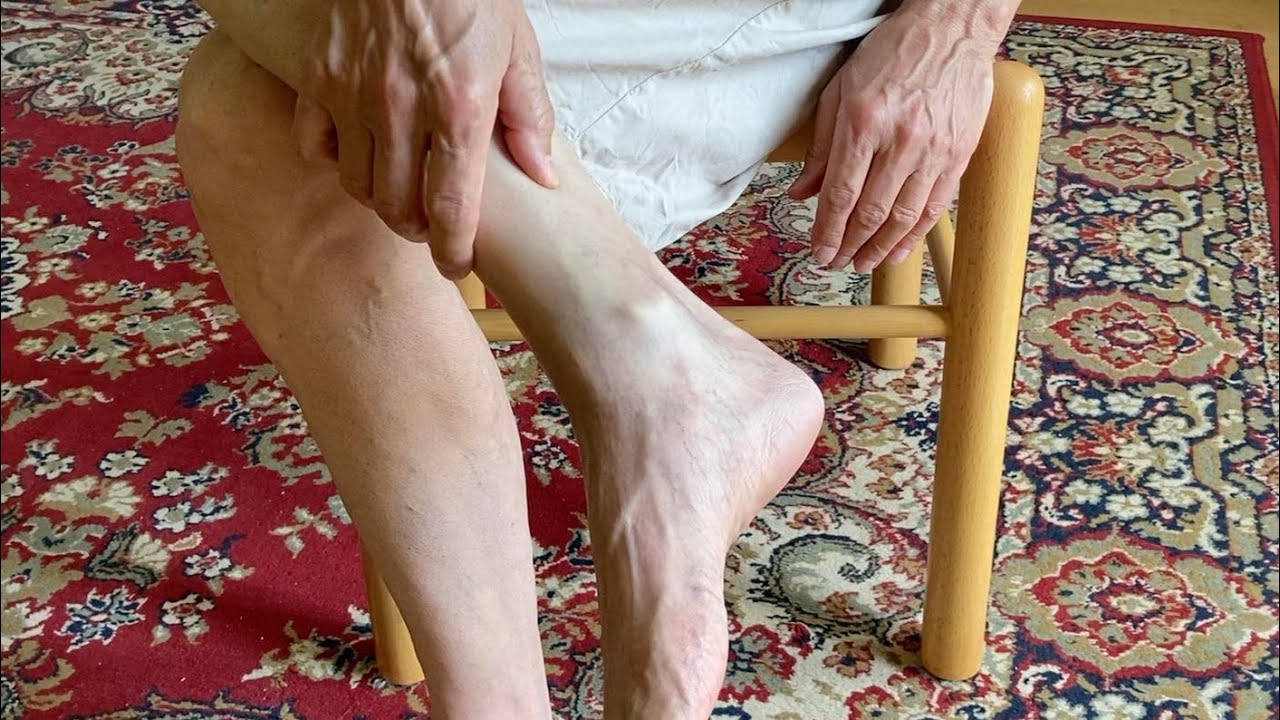 Senzație de picioare obosite și grele? Uite 5 remedii naturiste pentru combaterea acesteia