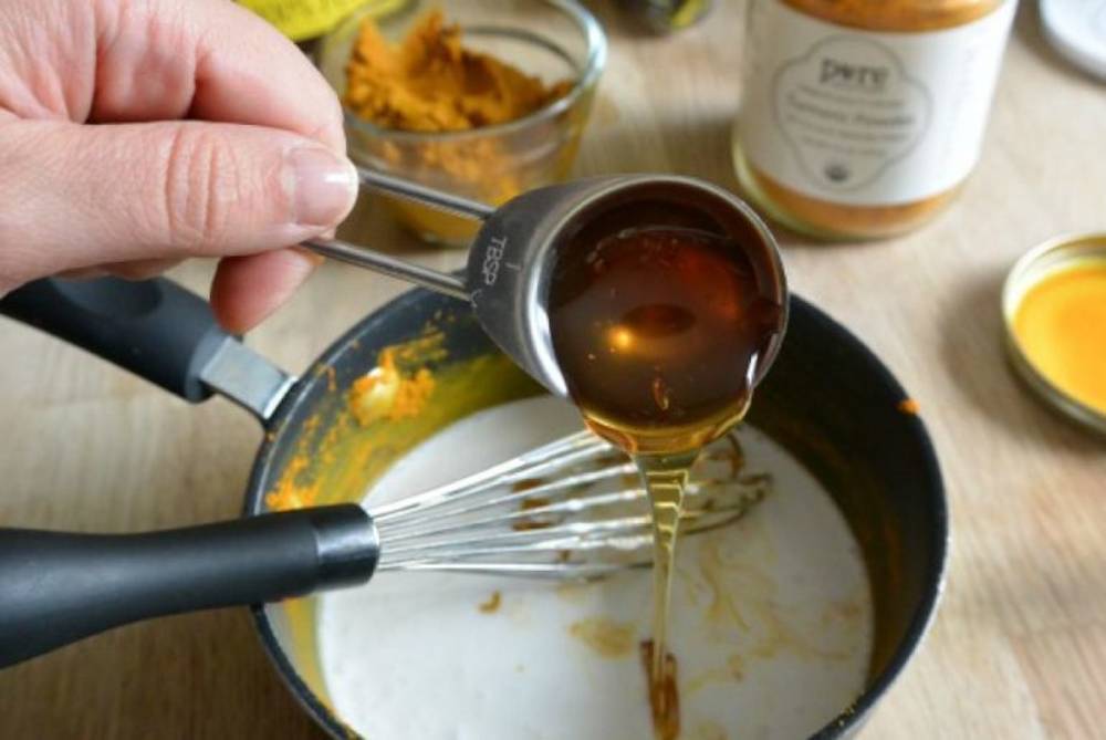 Acest suc are grijă de sănătatea ochilor tăi. Iată cum se face