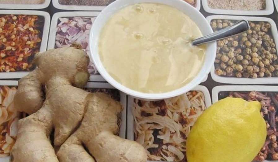 Această băutură miraculoasă te va ajuta să scapi de boli și să slăbești