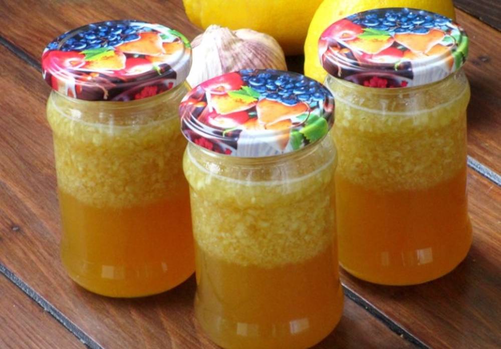 Antibioticul natural din 3 ingrediente pentru viruși - Iată cum se prepară