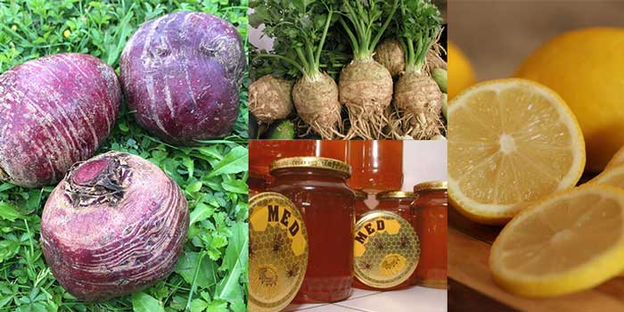 Remediu natural pentru gută și reumatism