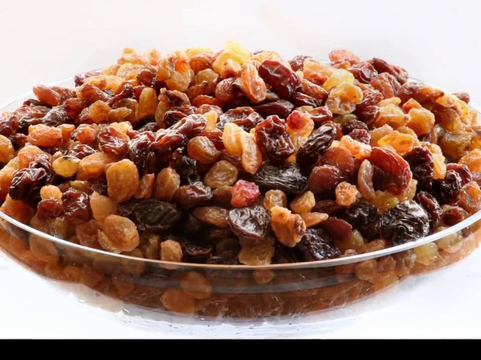 Cura Naturală cu Stafide - Curăță Ficatul