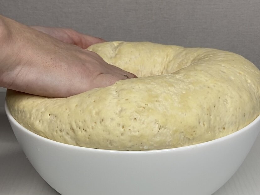 Rețetă de aluat de post: perfect pentru pizza