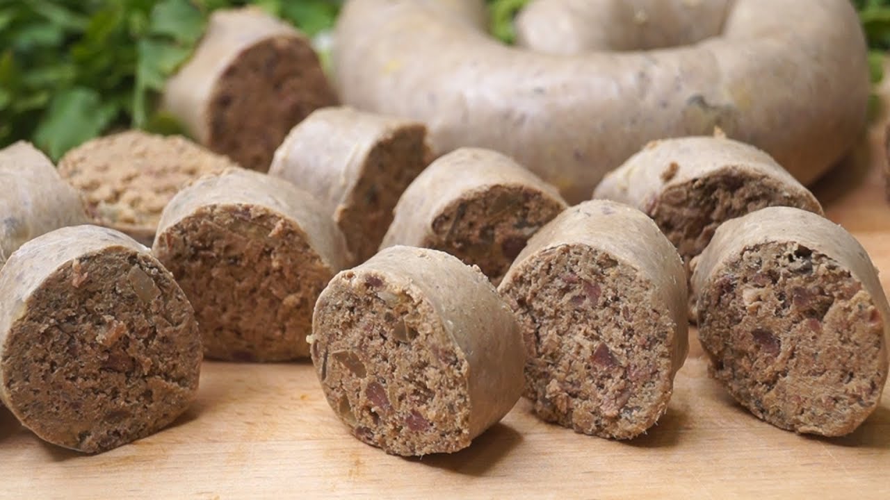 Rețeta bunicii de lebăr de casă: o rețetă tradițională veche