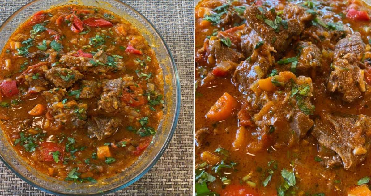 Rețetă de Limbă Marinată! Un Deliciu Nou Pe Care Trebuie Să-l Încerci!