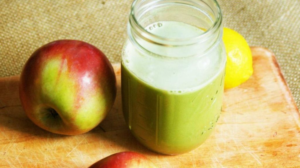 Rețetă naturală pentru curățarea colonului - Se bea dimineața