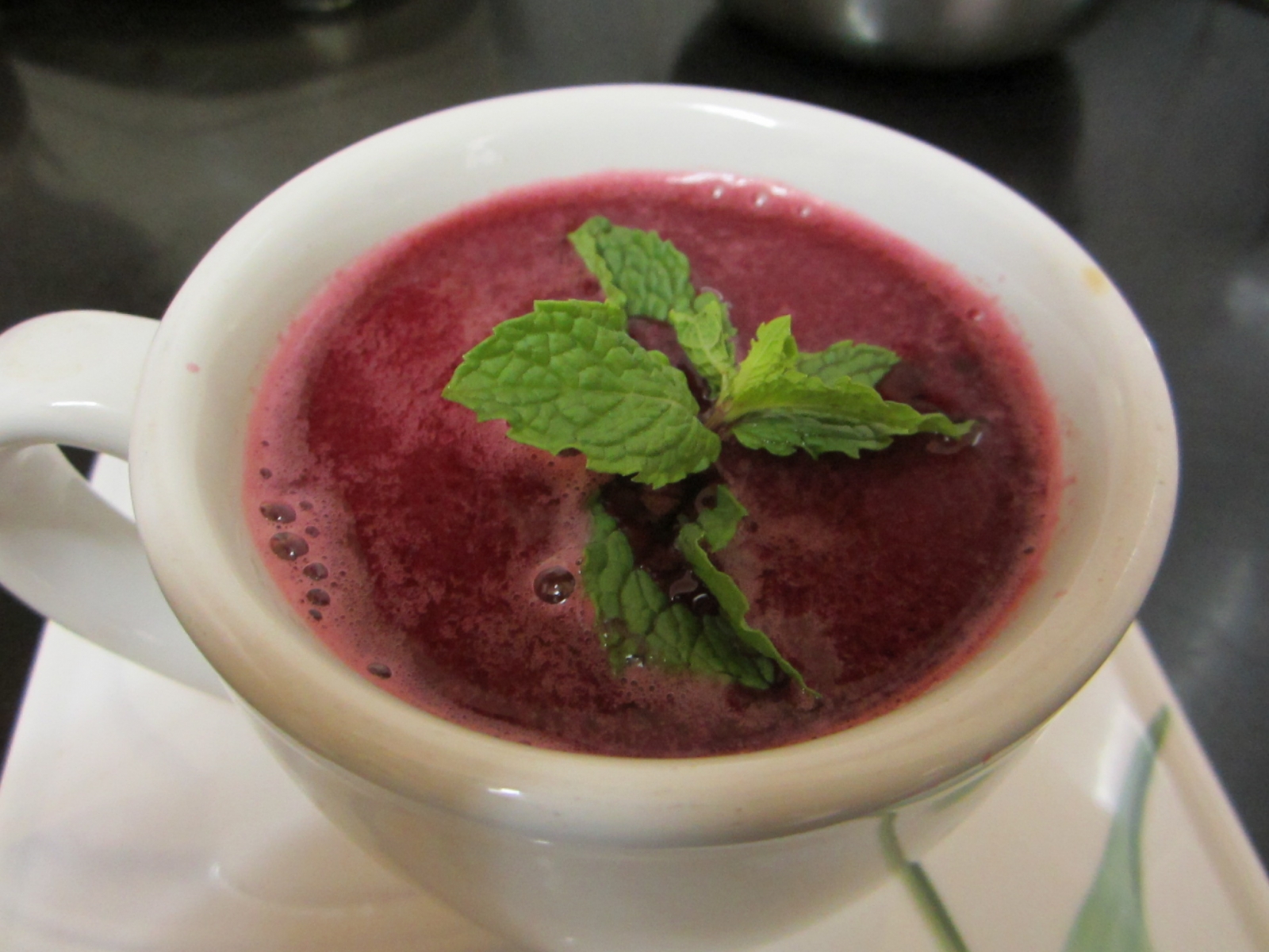 Sfeclă roșie și suc de lămâie - foarte benefic pentru ficatul gras