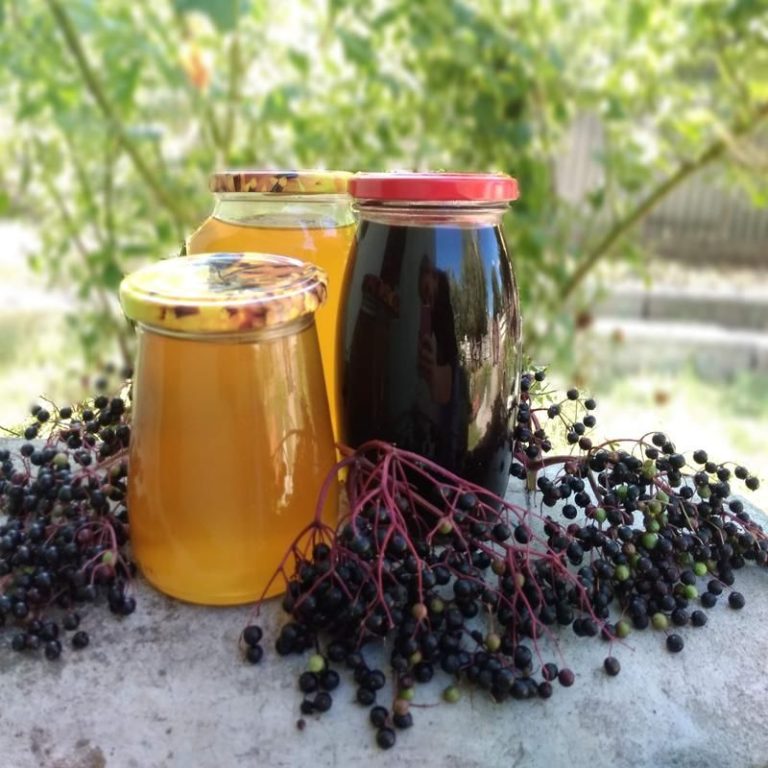 Sfaturi pentru conservarea socului pentru iarnă