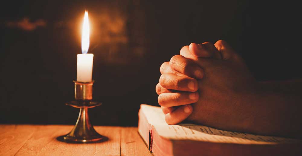 Iți ia 2 MINUTE să citești această RUGĂCIUNE. Iți va merge BINE toată SAPTAMANA