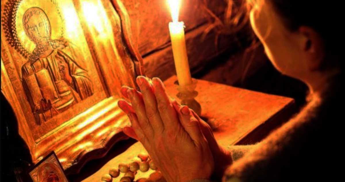 Rugăciunea MAMEI pentru COPII Este Mai Puternică DECÂT a PREOTULUI. Dumnezeule! Bunătatea Ta mi-a dăruit copii