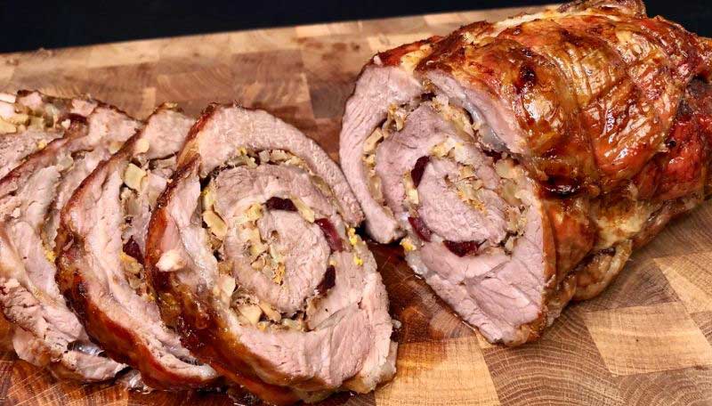 Așa gătesc eu carnea de porc să iese FRAGEDĂ și SUCLENTĂ. Vei impresiona pe toată lumea!