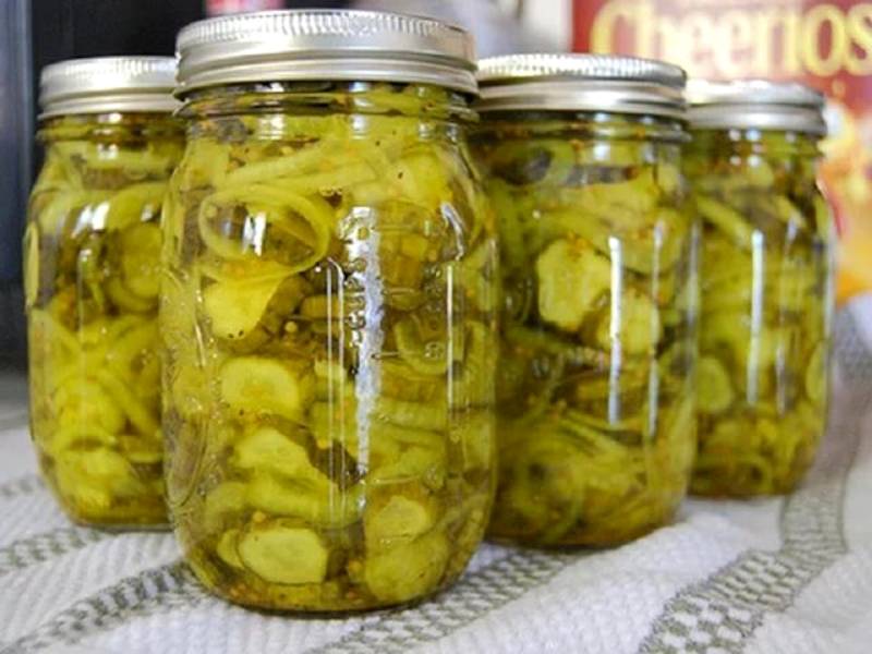 Salată de castraveți. Cea mai bună salată pentru iarnă