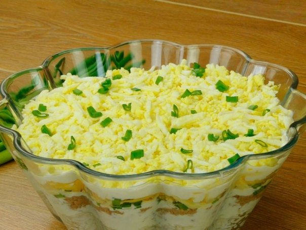 Salată de ton cu orez