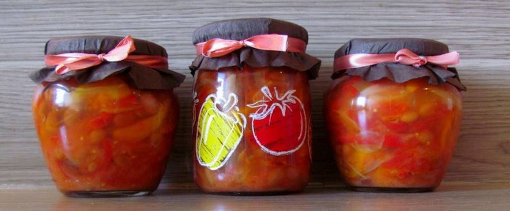 Salată delicioasă de fasole