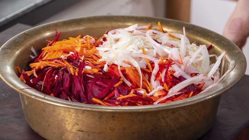 Aceste legume sunt necesare pentru vedere