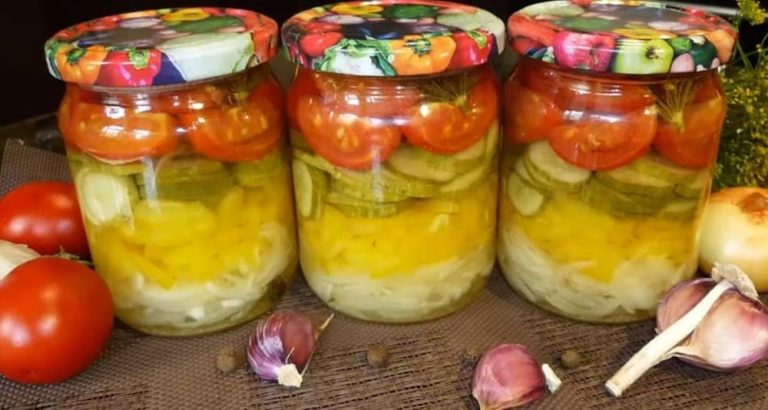 Salată de castraveți