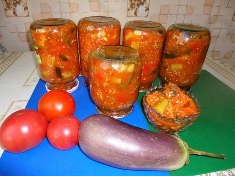 Salată de ardei gras