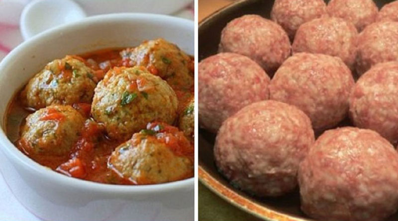 5 rețete de chiftele – atât de bune și de sănătoase încât nu vei mai renunța la aceste rețete