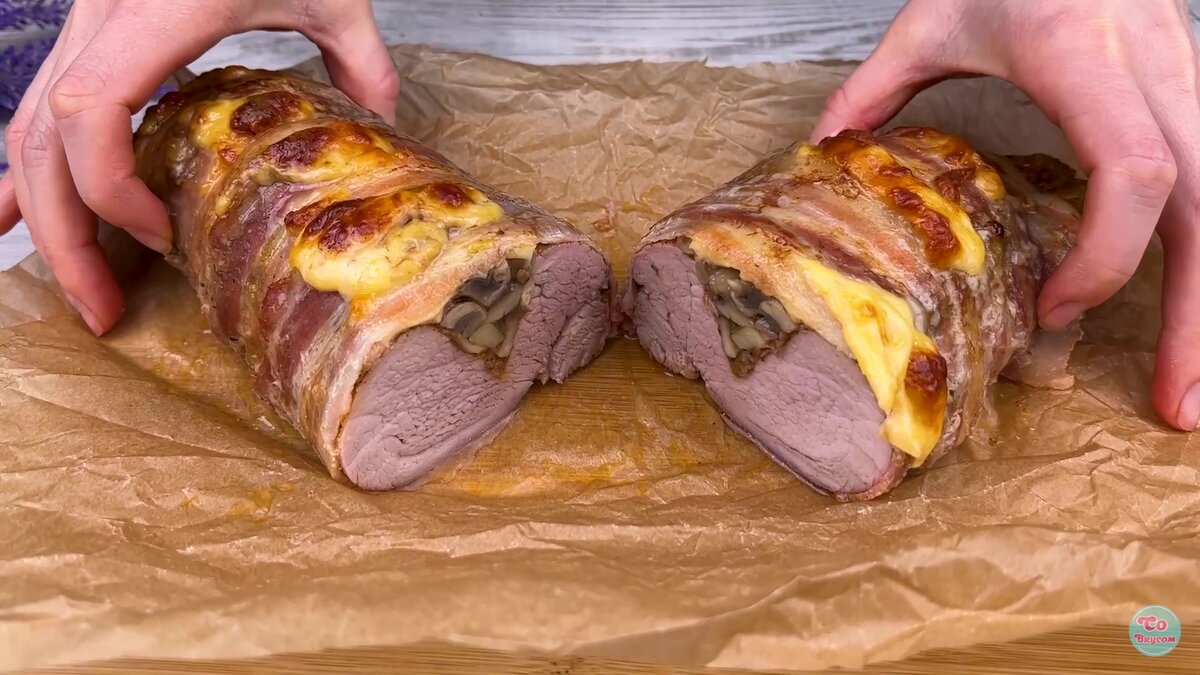 Mușchiuleț de porc