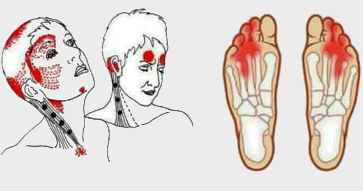 Deficiența de VITAMINA B12 = Oboseală CRONICĂ și ÎNGRĂȘARE. Vezi toate simptomele și semnele