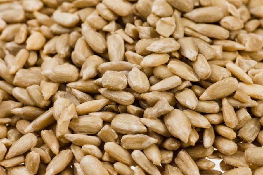 Consumă 3 linguri de semințe de floarea soarelui - Tratezi bolile pulmonare