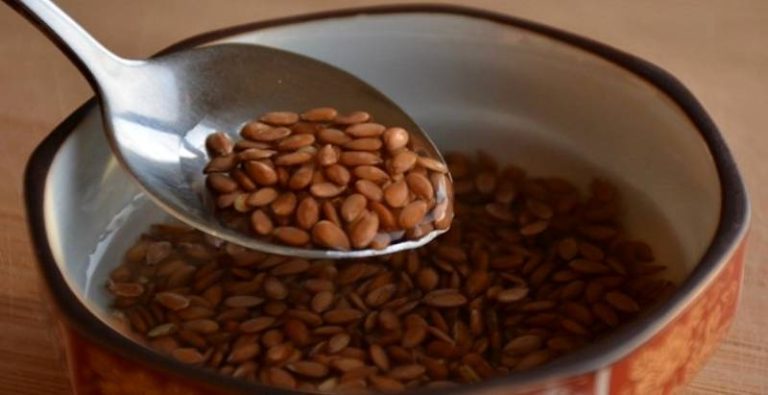 Mănâncă semințe de in în fiecare zi. Vei vedea schimbări în organism.