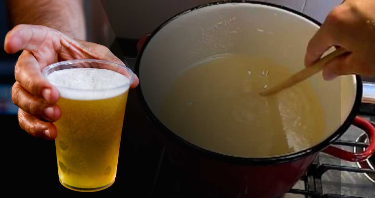 Sirop de BERE - Un Remediu de TUSE De Care Sigur nu ai Auzit