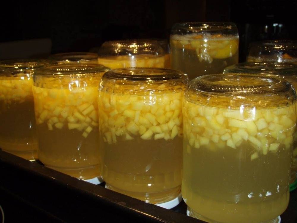 Sirop de ghimbir - un remediu excelent pentru gripă și răceală