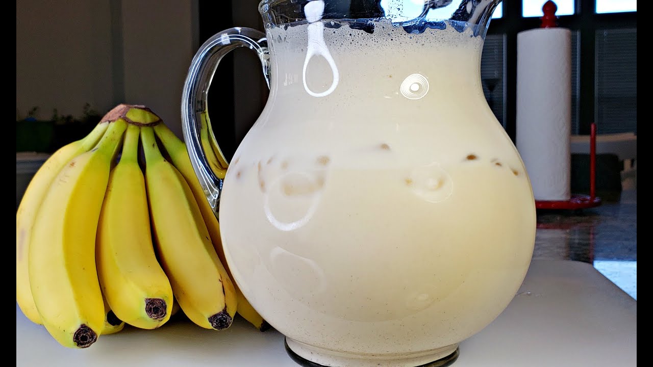 Mâncați două banane pe stomacul gol dimineața - Metodă simplă să slăbești 5 kilograme în 7 zile