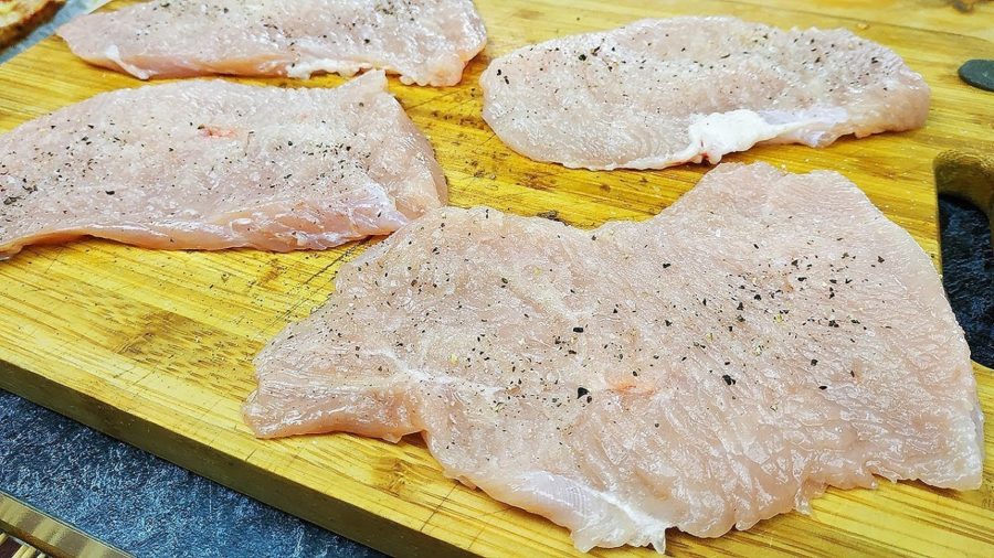 Trucuri pentru Șnițele mai Gustoase - Toate Gospodinele Ar Trebui să Citească Asta