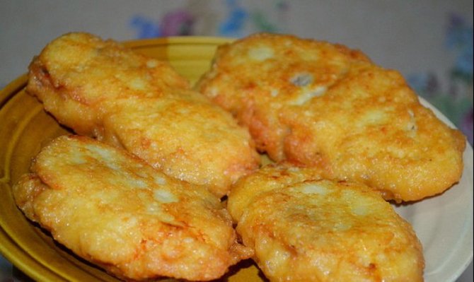 Așa se fac cele mai gustoase șnițele