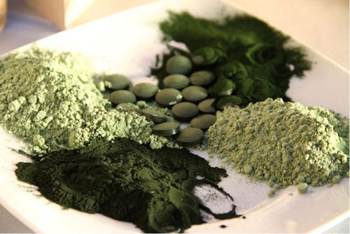 Alimentele care prelungesc viața - Spirulina și Chlorella. Iată cum se consumă