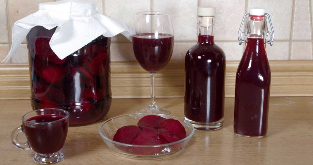 SUCUL de SFECLĂ este un MEDICAMENT natural petnru ORGANISM. Vezi ce REZULTATE apar dacă bei 1 cană / zi