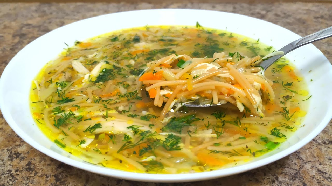 Supă de Frecăţei - Foarte Deliciosă și Tradițională Din Ardeal