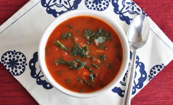 Rețeta ce tratează nenumărate boli și echilibrează tensiuea arterială