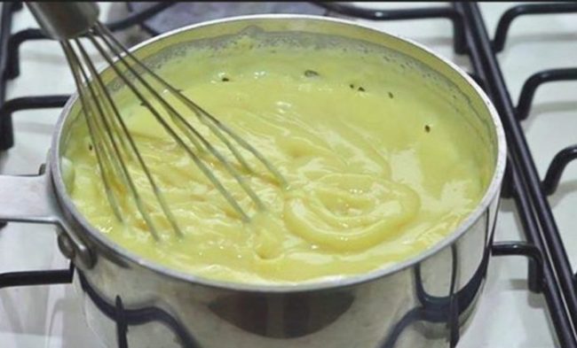 6 Tipuri de creme delicioase