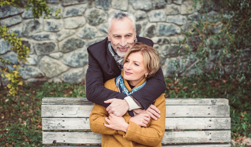 Un tată adevărat își va respecta mereu soția și va fi un exemplu de urmat pentru copiii săi