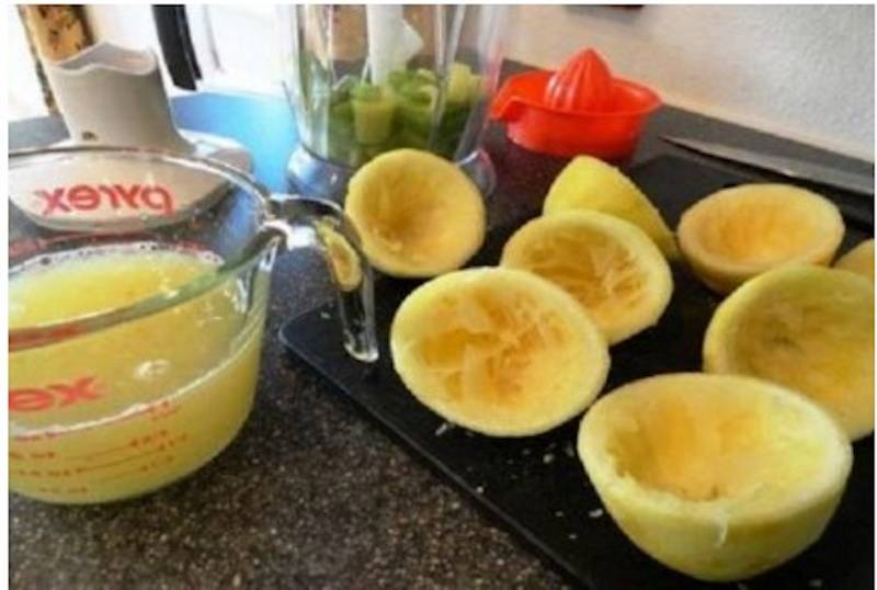 Acest lichid te poate ajuta să elimini toată grăsimea din corp. Iată cum poți slăbi 4.5 kilograme într-o săptămâna