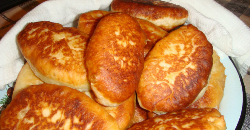 Pateuri moi și pufoase