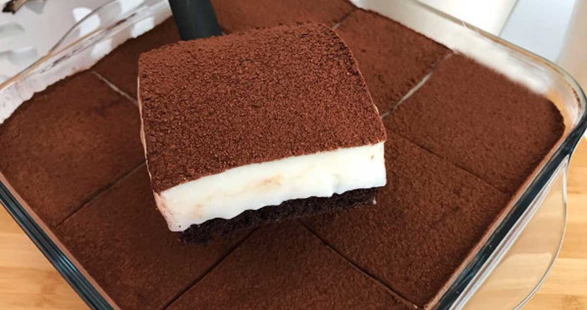 Tiramisu Rapid – Desertul Perfect pentru Orice Ocazie☕️