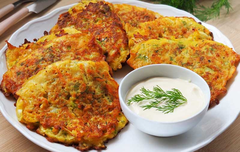 Tocinei de varză - O rețetă de sezon absolut delicioasă