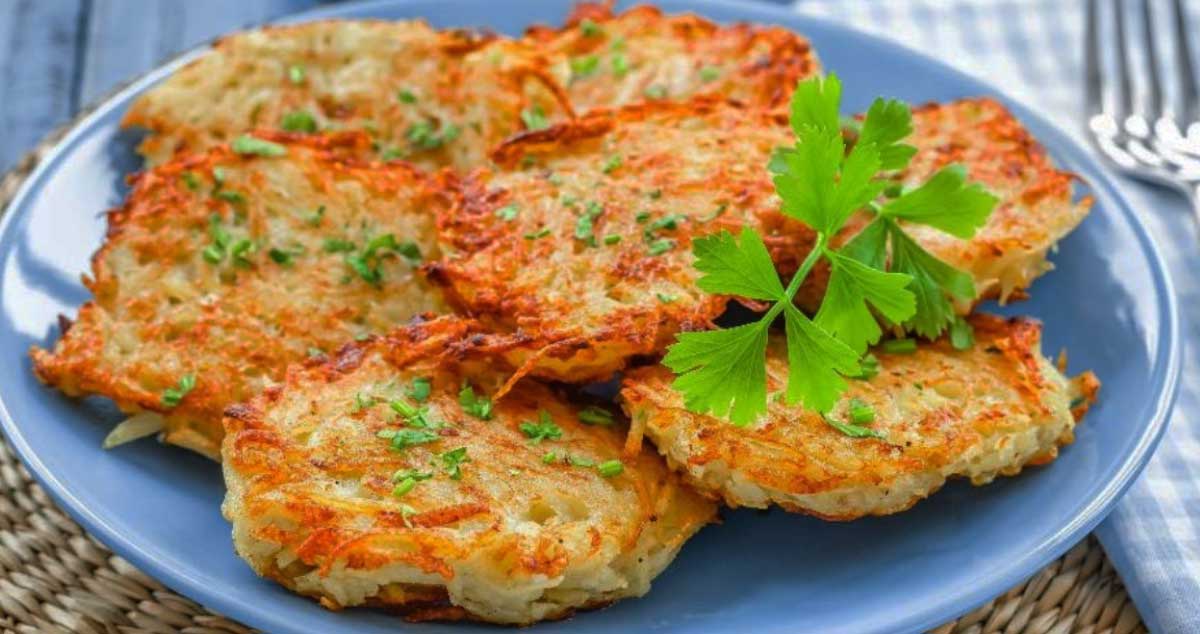 Tocinei Moldovenești. 2 Cartofi