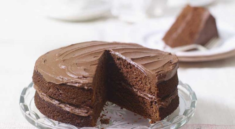 Rețetă de tort Amandină de post – cremos și gustos