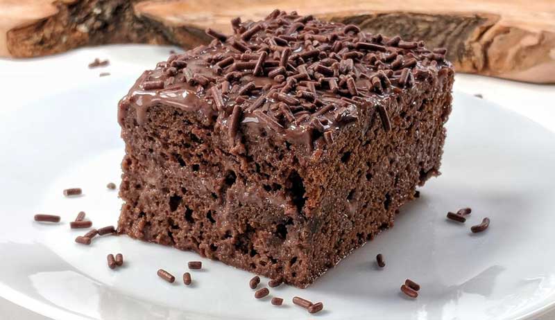 Brigadeiro -  prăjitura cu LAPTE CONDENSAT care va face furori pe masa dumneavoastră