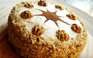 Un tort incredibil de bun