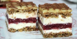 Tort ”Ispita dulce” -alegerea perfectă