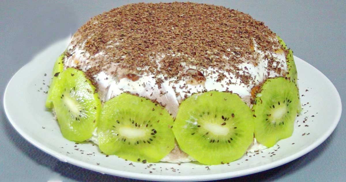 Tort "Sushka" - Cel Mai Economic Tort din Lume